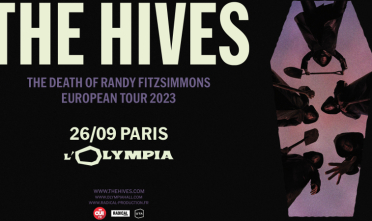 the_hives_concert_olympia_2023