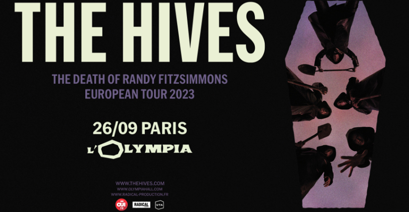 the_hives_concert_olympia_2023