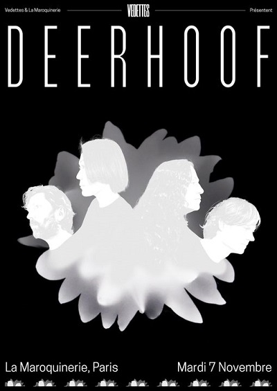 deerhoof_concert_maroquinerie