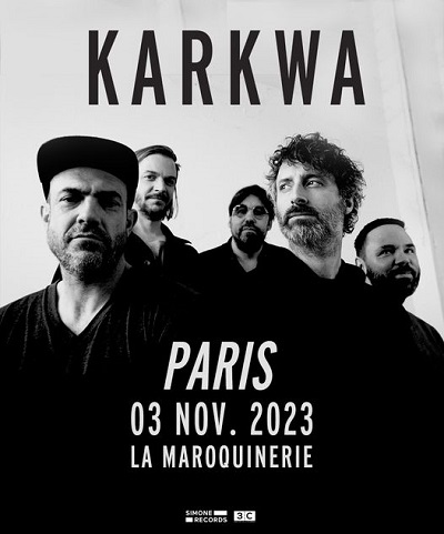 karkwa_concert_maroquinerie