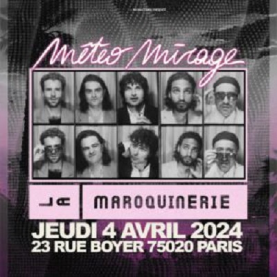 meteo_mirage_concert_maroquinerie