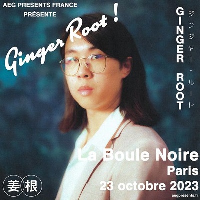 ginger_root_concert_boule_noire