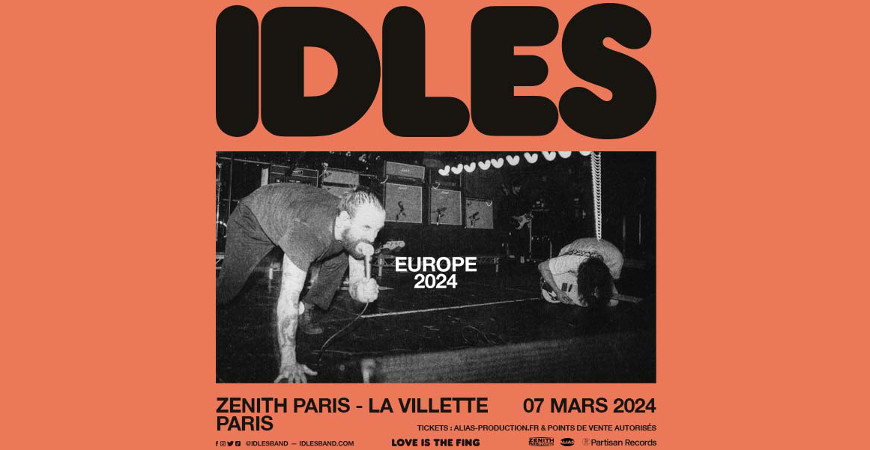 idles_concert_zenith_paris_2024