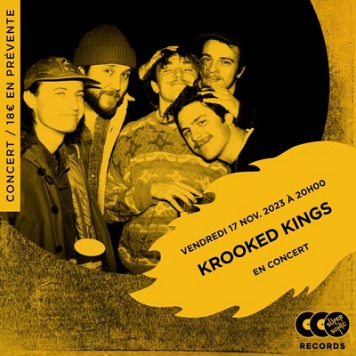 krooked_kings_concert_supersonic_records