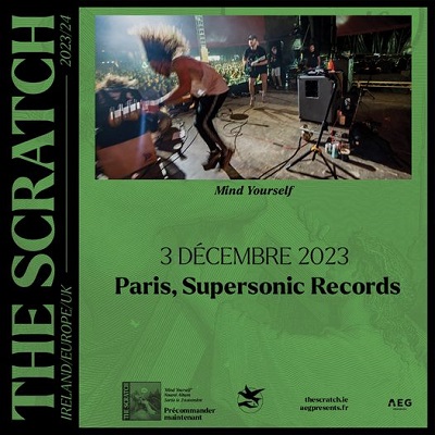 the_scratch_concert_supersonic_records