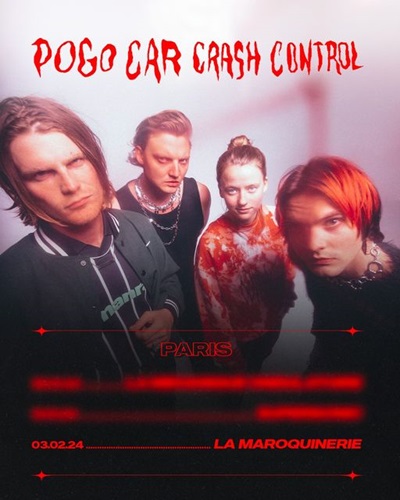 pogo_car_crash_control_concert_maroquinerie