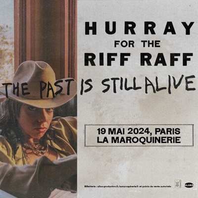 hurray_for_the_riff_raff_concert_maroquinerie
