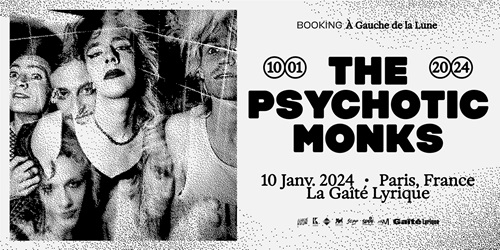 the_psychotic_monks_concert_gaite_lyrique
