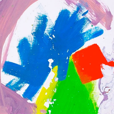 ALT-J POCHETTE NOUVEL ALBUM THIS IS ALL YOURS