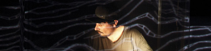 AMON TOBIN @ L'OLYMPIA 2012