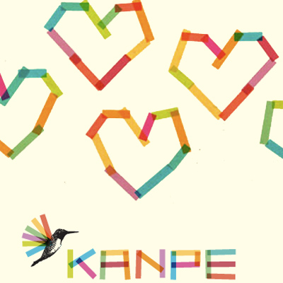 LE LOGO DE KANPE