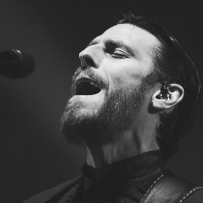 ARCHIVE LIVE ZENITH DE PARIS 2011
