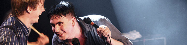 ART BRUT @ LA MAROQUINERIE 2011