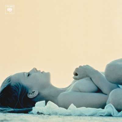 BEADY EYE POCHETTE NOUVEL ALBUM BE