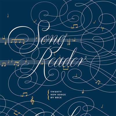 BECK ALBUM SONG READER