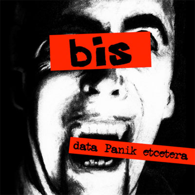BIS POCHETTE NOUVEL ALBUM DATA PANIK ETCETERA