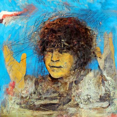BOP ENGLISH POCHETTE PREMIER ALBUM CONSTANT BOP