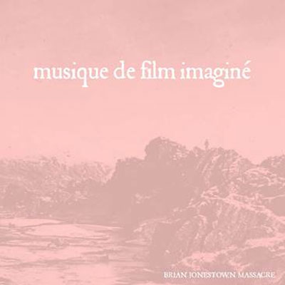 BRIAN JONESTOWN MASSACRE POCHETTE NOUVEL ALBUM MUSIQUE DE FILM IMAGINE