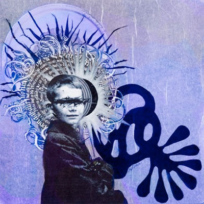 BRIAN JONESTOWN MASSACRE POCHETTE NOUVEL ALBUM REVELATION