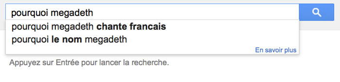 13 SAISIES SEMI-AUTOMATIQUES DE GOOGLE QUI POSENT LES VRAIES QUESTIONS