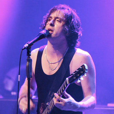 CARL BARÂT LIVE CIGALE 2010