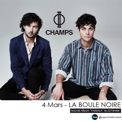 FLYER CONCERT CHAMPS BOULE NOIRE 2015