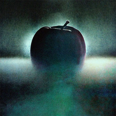 CHROMATICS POCHETTE NOUVEL ALBUM DEAR TOMMY