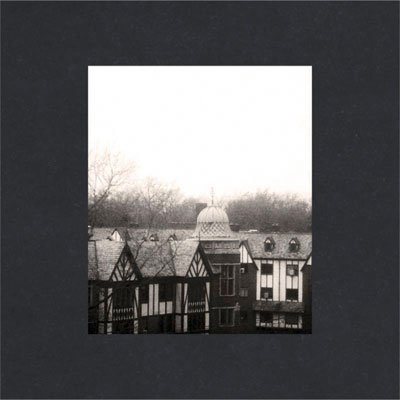 CLOUD NOTHINGS POCHETTE NOUVEL ALBUM HERE AND NOWHERE ELSE