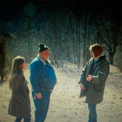 DIRTY PROJECTORS POCHETTE NOUVEL ALBUM SWING LO MAGELLAN