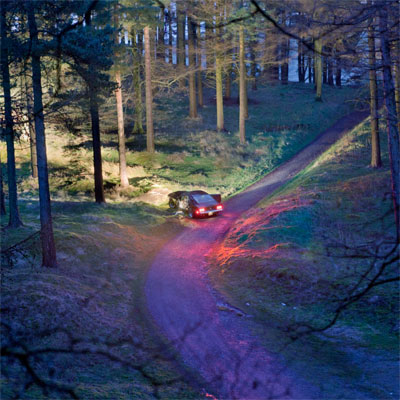 DRENGE POCHETTE NOUVEL ALBUM UNDERTOW