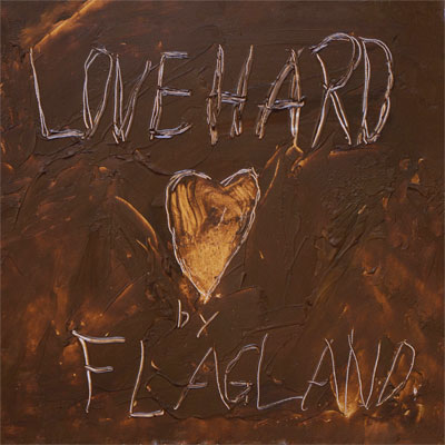 FLAGLAND POCHETTE NOUVEL LOVE HARD