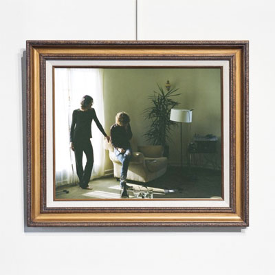 FOXYGEN POCHETTE NOUVEL ALBUM ...AND STAR POWER