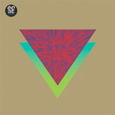 GOAT POCHETTE NOUVEL ALBUM COMMUNE