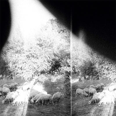 GODSPEED YOU! BLACK EMPEROR POCHETTE NOUVEL ALBUM ASUNDER, SWEET AND OTHER DISTRESS