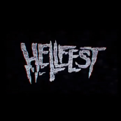 LOGO HELLFEST 2014