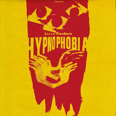 JACCO GARDNER POCHETTE NOUVEL ALBUM HYPNOPHOBIA