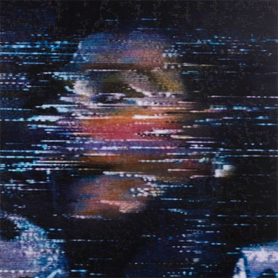 JULIAN CASABLANCAS POCHETTE EP HUMAN SADNESS