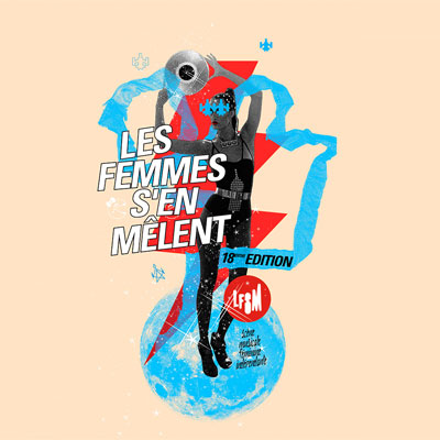 FLYER LES FEMMES S'EN MÊLENT 2015