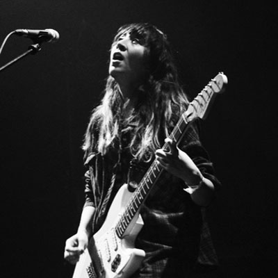 LORELLE MEETS THE OBSOLETE LIVE LES FEMMES S'EN MELENT 2014