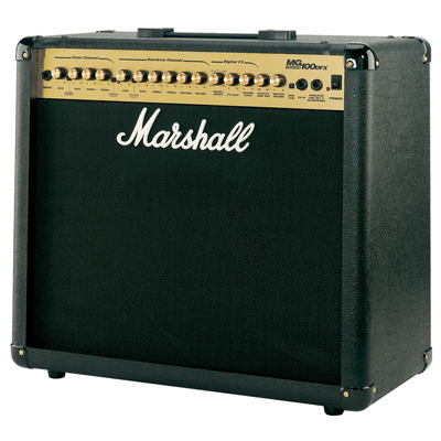 AMPLI MARSHALL