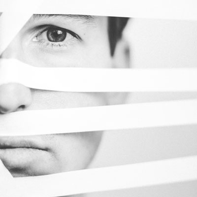 PORTRAIT MARTIN MEY