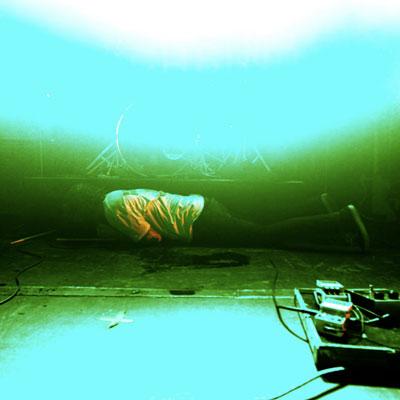METZ LIVE NOUVEAU CASINO 2012