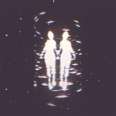 MOSS POCHETTE NOUVEL ALBUM WE BOTH KNOW THE REST IS NOISE