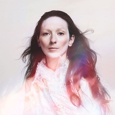 MY BRIGHTEST DIAMOND POCHETTE NOUVEL ALBUM THIS IS MY HAND