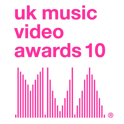 UK MUSIC VIDEO AWARDS 2010