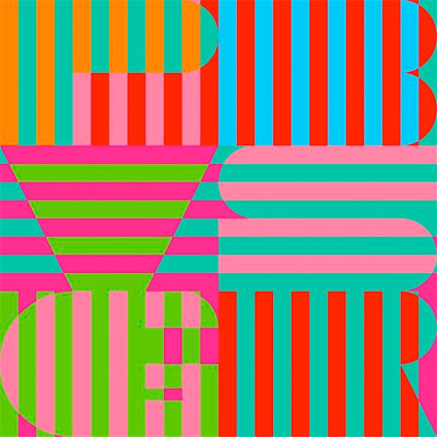 PANDA BEAR POCHETTE NOUVEL ALBUM PANDA BEAR MEETS THE GRIM REAPER