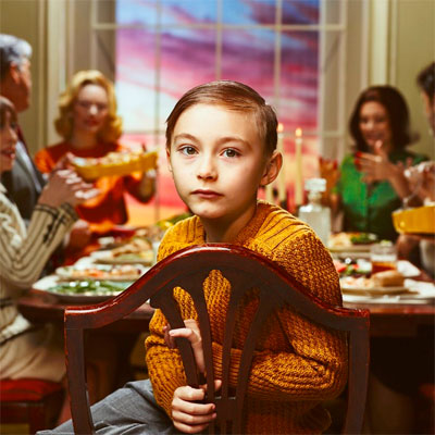 PASSION PIT POCHETTE NOUVEL ALBUM KINDRED