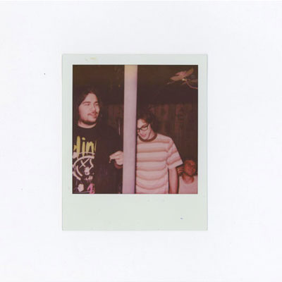POPE POCHETTE PREMIER ALBUM FICTION