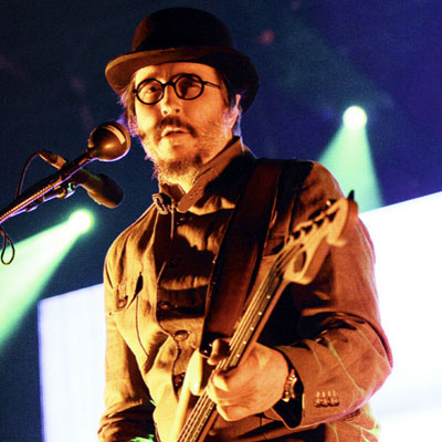 PRIMUS LIVE ZENITH 2012