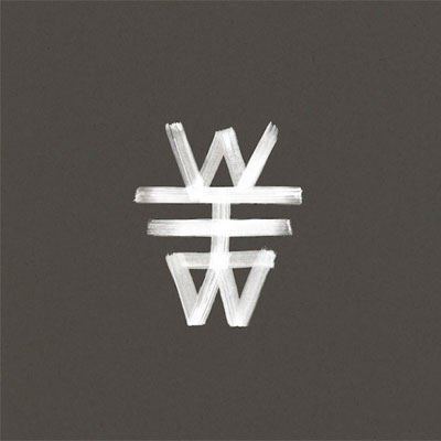 SAVAGES & BO NINGEN POCHETTE ALBUM COMMUN WORDS TO THE BLIND